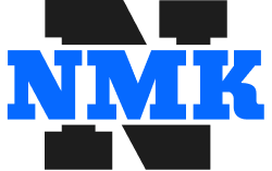 NMK Pro Logo